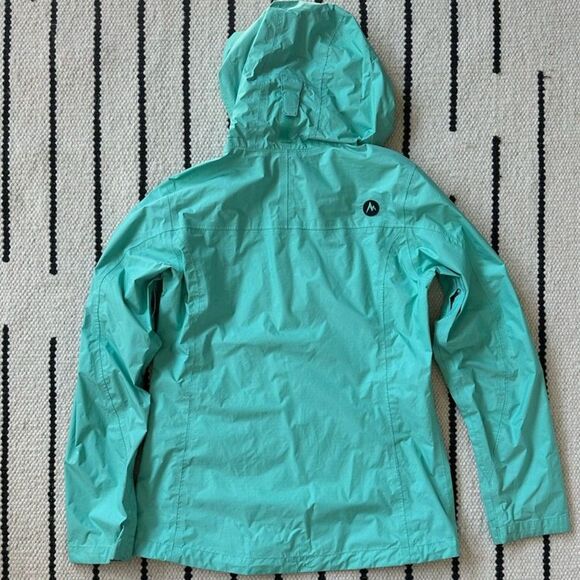 Marmot PreCip Rain Jacket - Picture 5 of 6